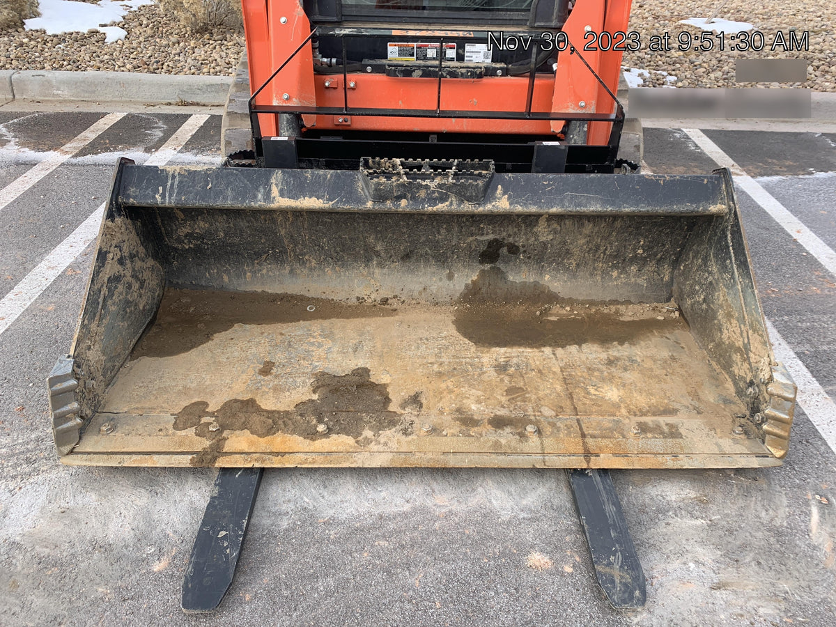2023 MANITOU 50504723
