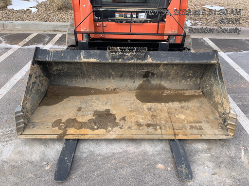 2023 MANITOU 50504723