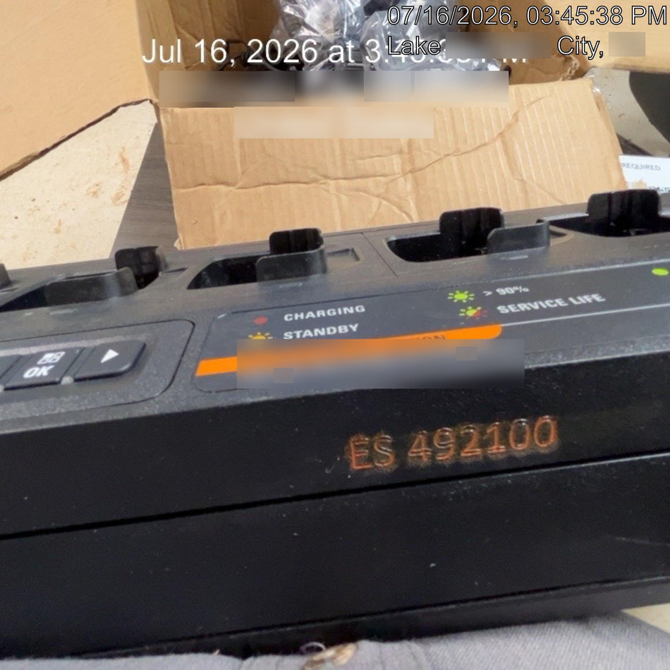 2025 MOTOROLA PMPN4284