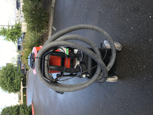 2019 HUSQVARNA PG280