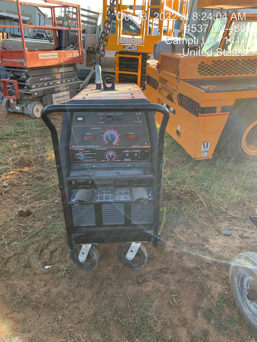 2022 Lincoln Electric Ranger 305 LPG RANGER 305 LPG (KOHLER) ONEPAK