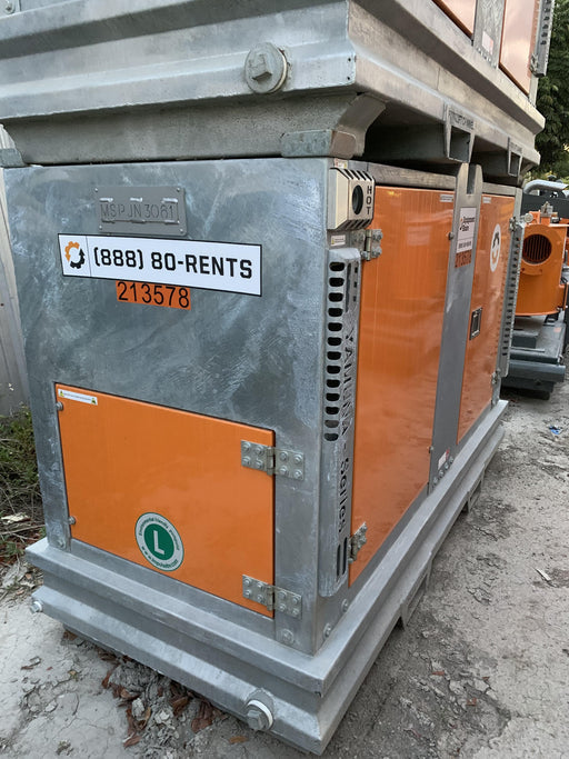 2022 MYERS-SETH MSP PP-150