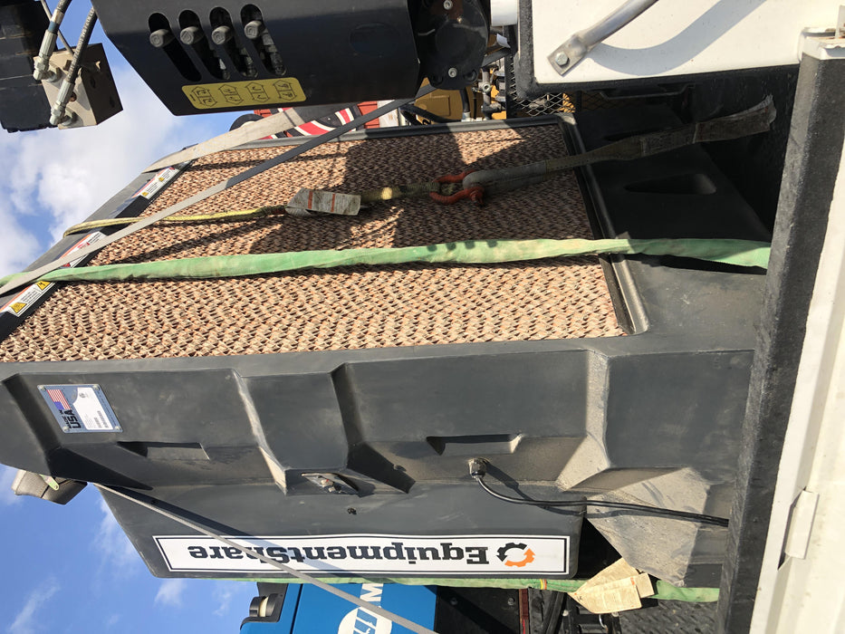 2020 PORTACOOL Cyclone 160