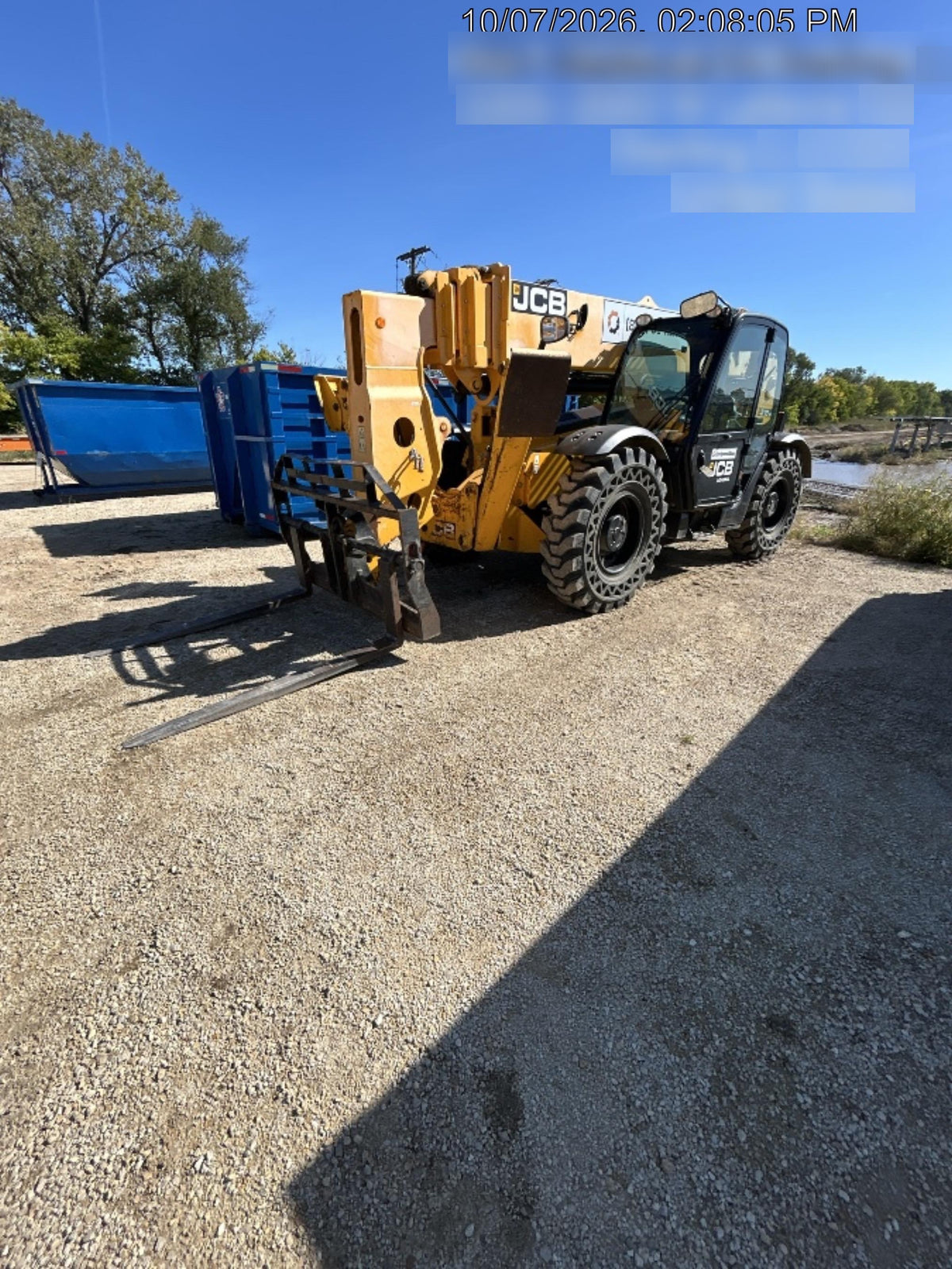 2022 JCB 512-56