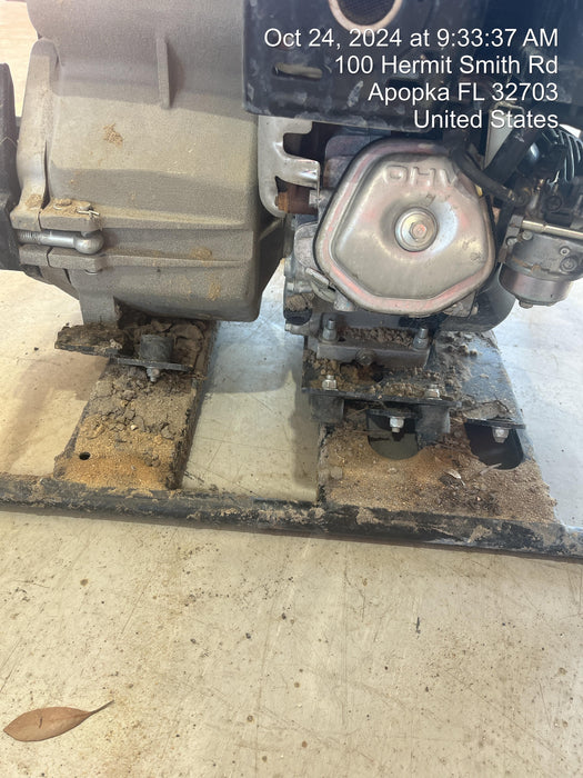 2024 MI-T-M WTP-T03-0MGH