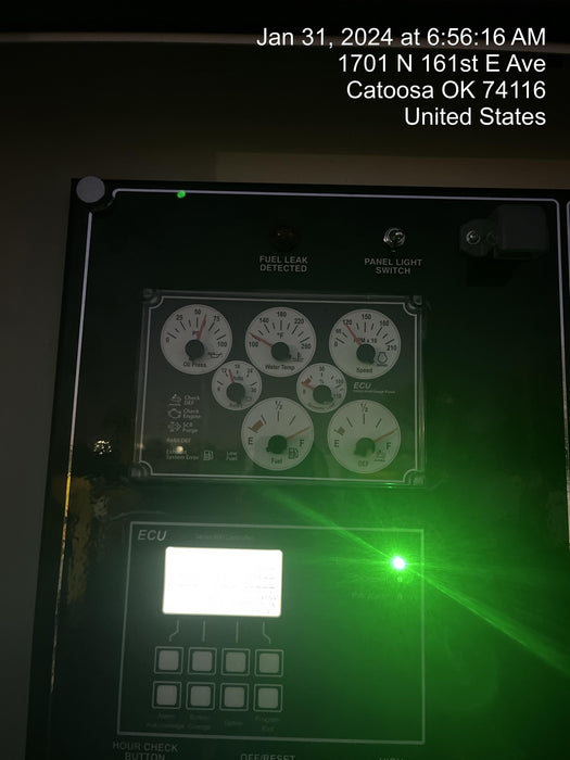 2022 MULTIQUIP DCA70