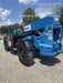 2020 Genie GTH-844 Cab/Heat/Air, Solid Tires, Work Lights, Beacon, Aux Hydraulics, Back up Alarm, Lifting Eye