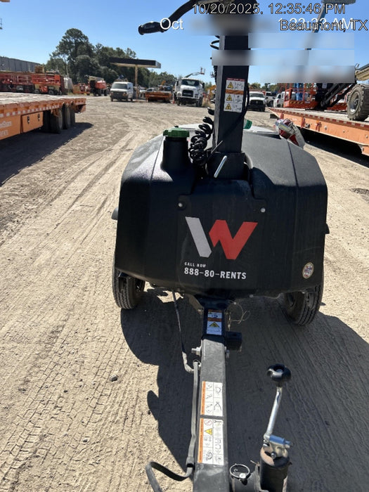 2024 WACKER NEUSON LTT4