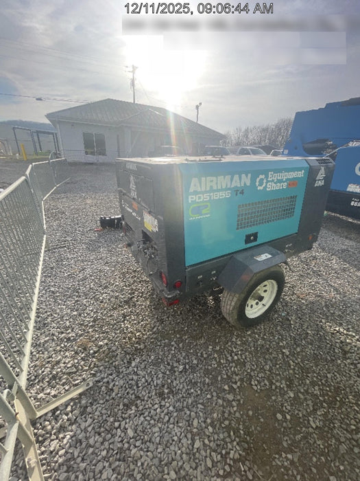 2024 AIRMAN PDS185S CWK