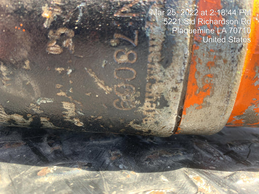 2020 MICHIGAN PNEUMATIC 751SS