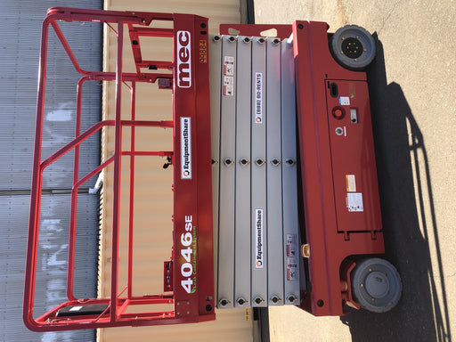 2020 MEC 4046SE