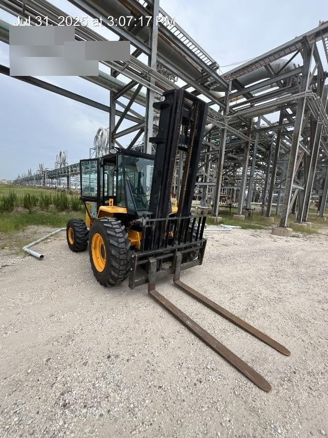 2021 JCB 940-4