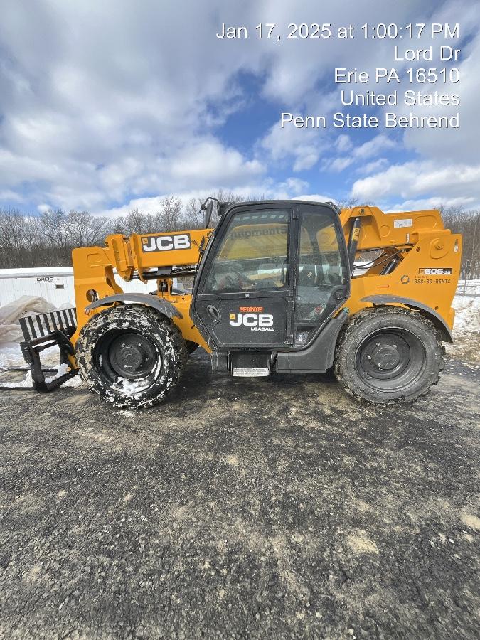 2024 JCB 506-36