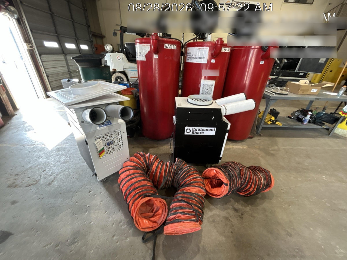 2023 KWIKOOL KPAC1411-2