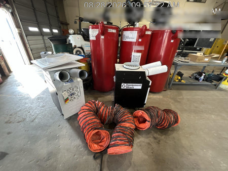 2023 KWIKOOL KPAC1411-2