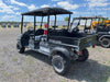2023 CLUB CAR CA1700D (Canopy)