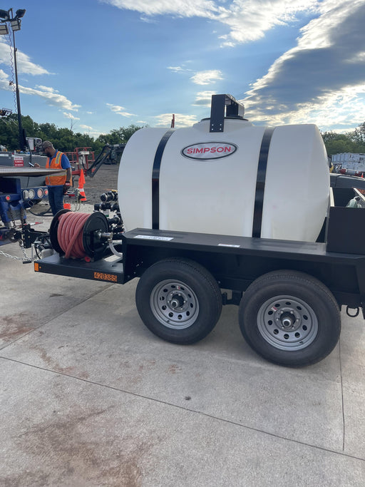 2024 SIMPSON SWT-52517