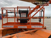 2021 JLG 1350SJP
