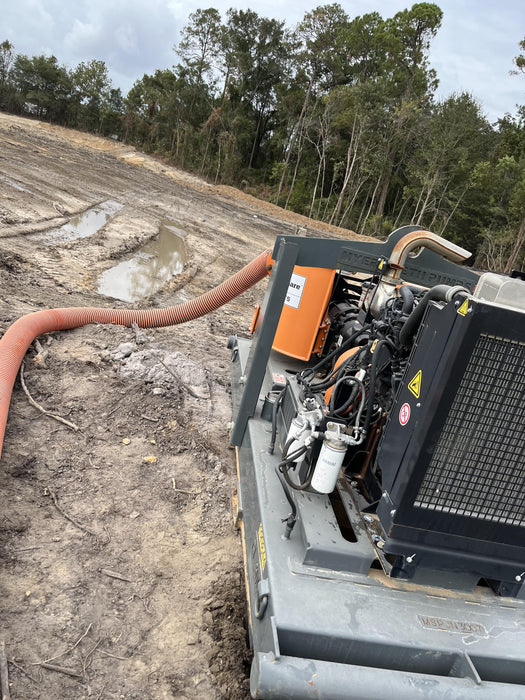 2022 MYERS-SETH RL-300