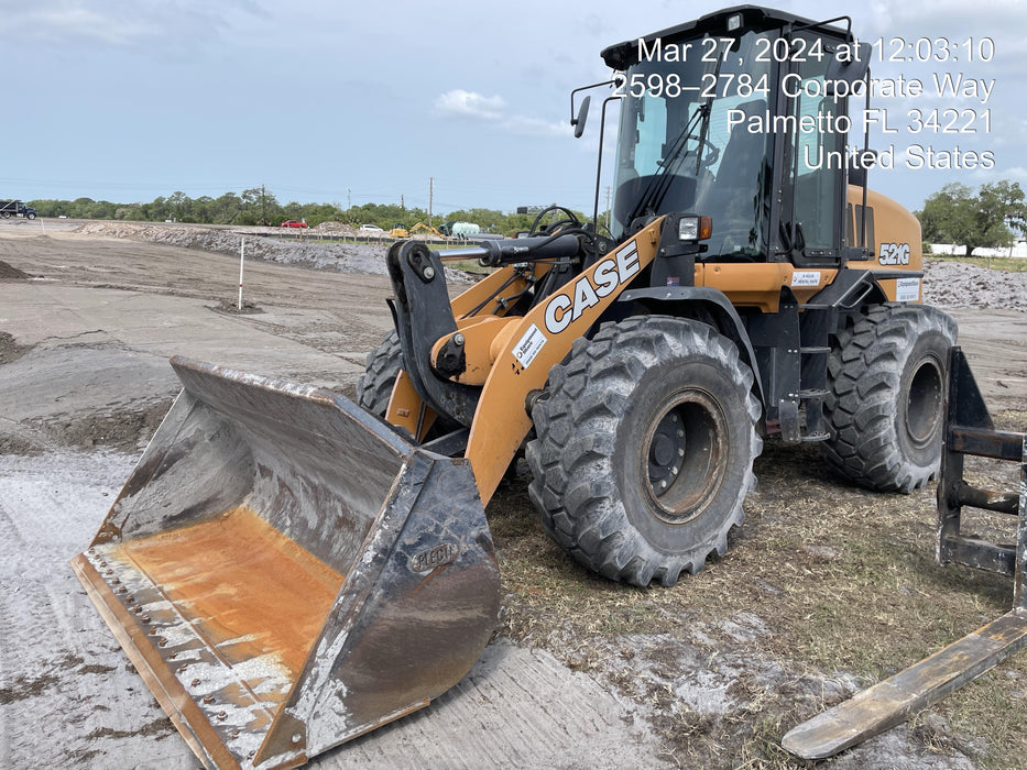 2017 FLECO 3 cu yd Bucket - FLECO