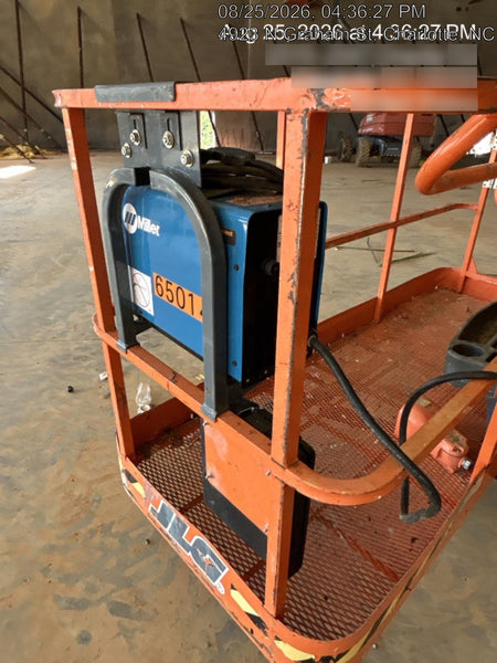 2026 MILLER ELECTRIC CST-282