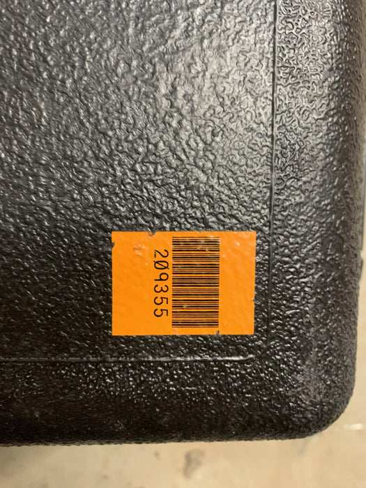 2022 HOUGEN MFG HMD904