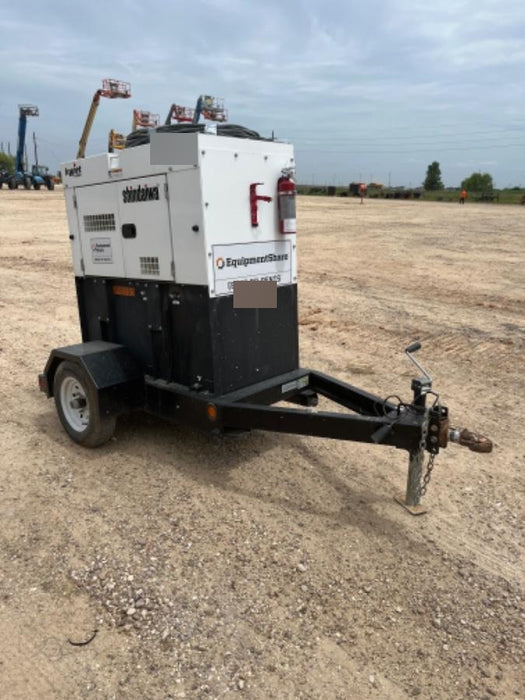 2023 SHINDAIWA DGK15FL