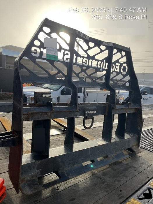 2021 PALADIN 48" Pallet Forks - Paladin