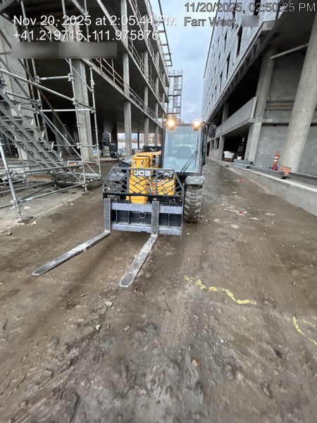 2023 JCB 505-20TC