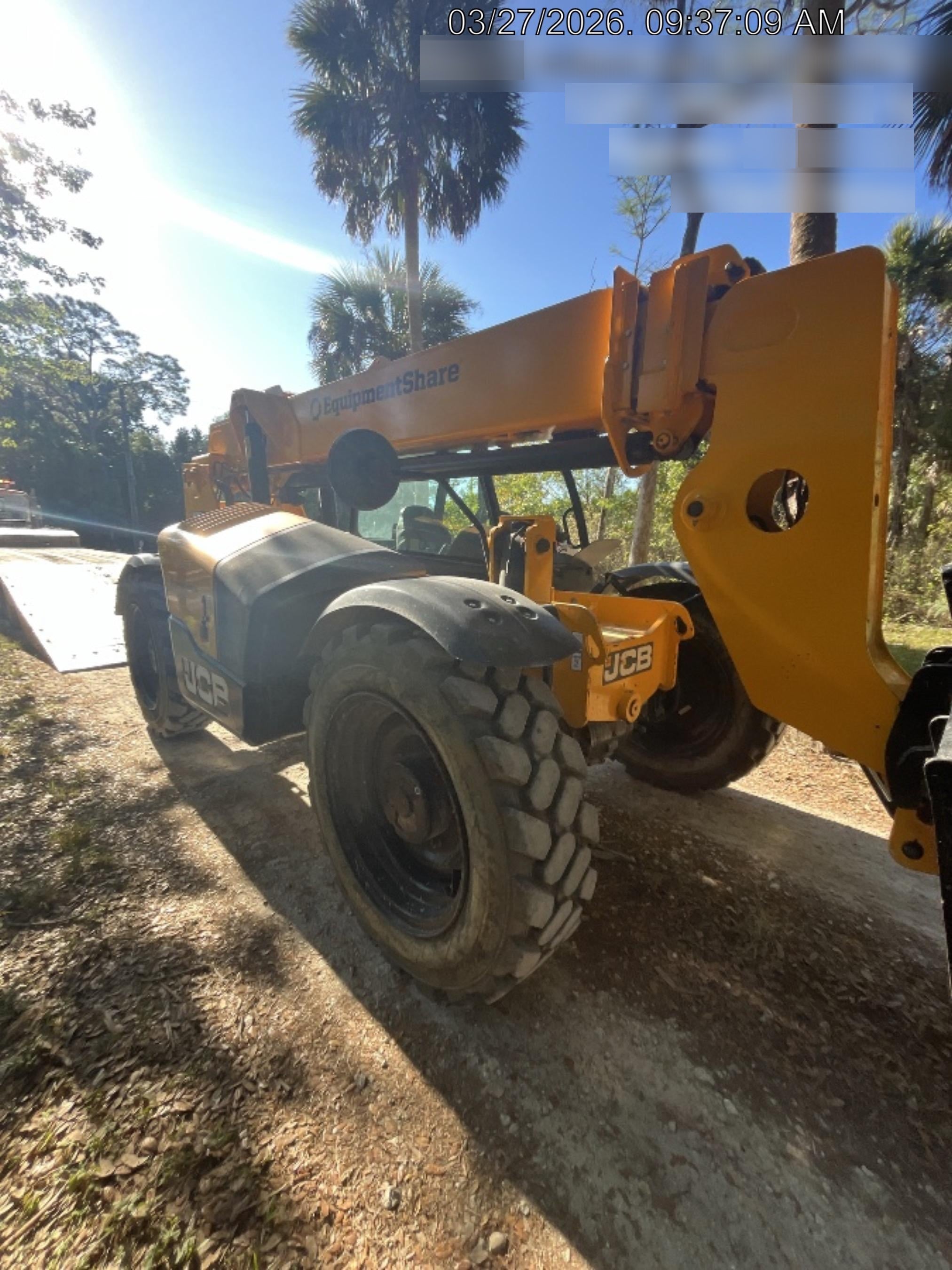 2024 JCB 506-36