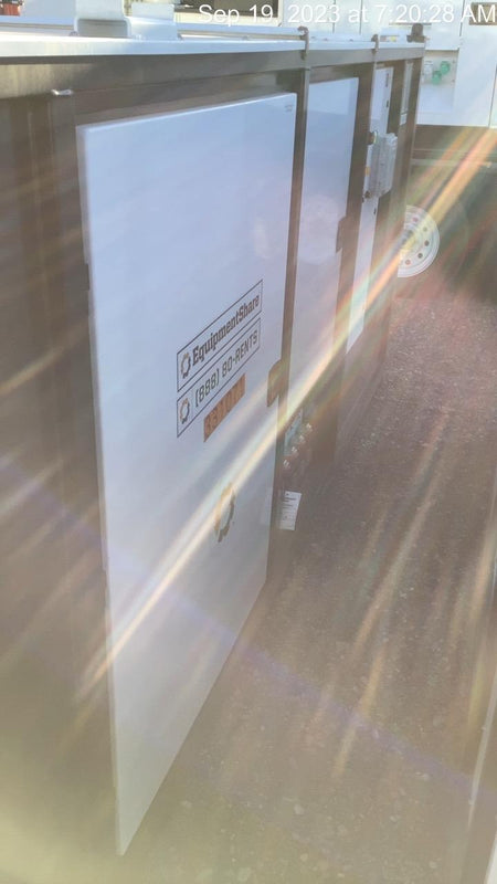 2023 AES AES25TDH44TTA