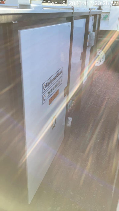 2023 AES AES25TDH44TTA