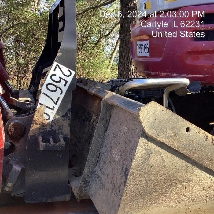 2022 PALADIN 48" Pallet Forks - Paladin