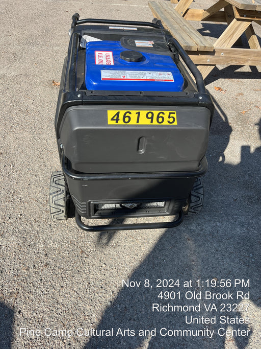 2024 POWERHOUSE POWERHOUSE7500I