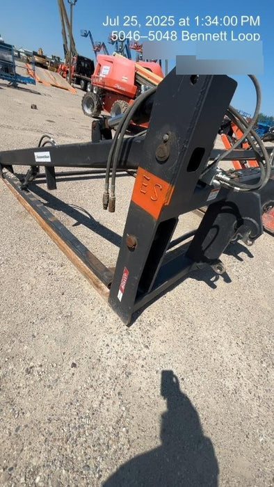 2024 ARROW MATERIAL HANDLING 7196250-6-96-049PG
