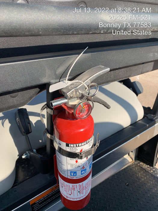 2022 Club Car CA1700D Canopy, Diesel, 4 Passenger