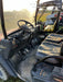 2020 Kubota RTV-X900 4wd Utility Cart, Diesel, 2 Seat, LED Strobe, Windshield Tempered Glass, Plastic Canopy, Wire Harness Kit, Backup Alarm