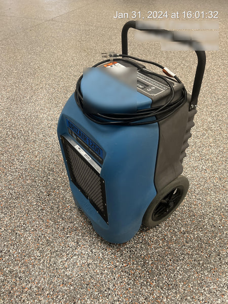 2019 DRI-EAZ DrizAir1200