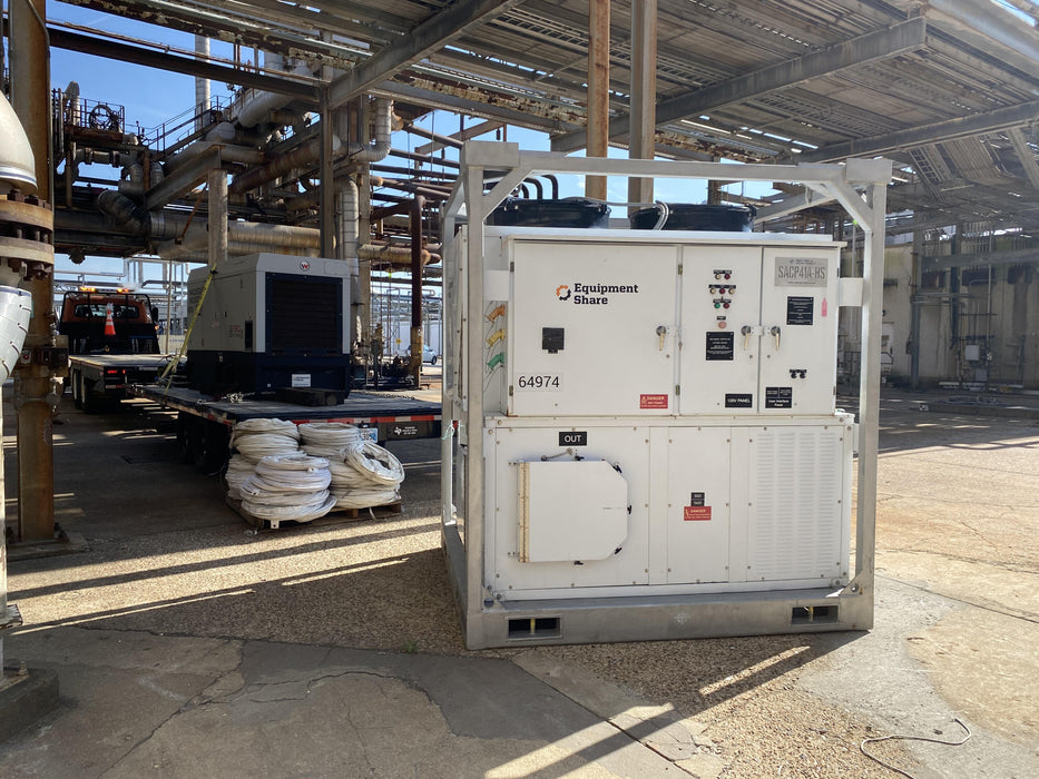 2020 SMARTECH SACP41A-HS