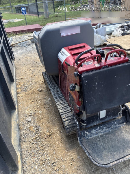 2023 TORO MBTX 2500-TS