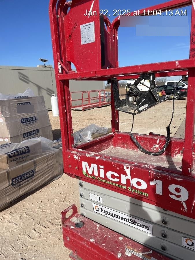 2022 MEC Micro 19