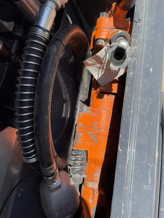 2021 MICHIGAN PNEUMATIC MP-TPB60-114