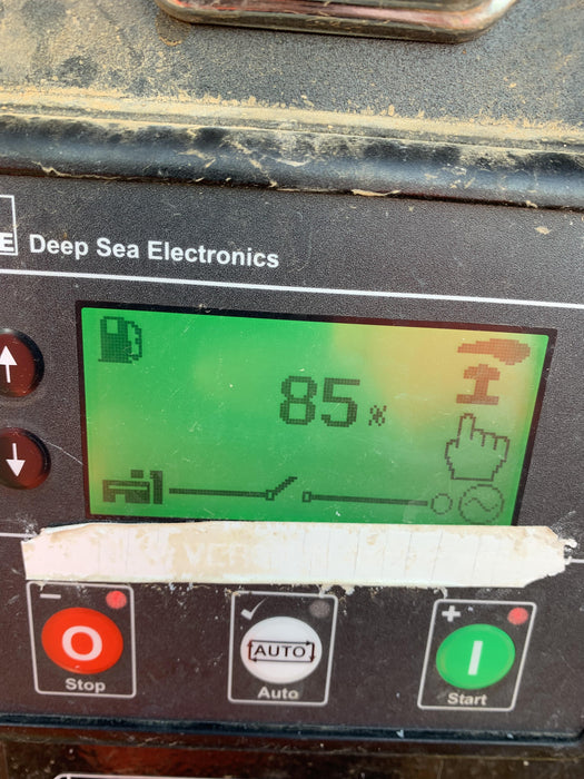 2022 ATLAS COPCO QAS25 CWK