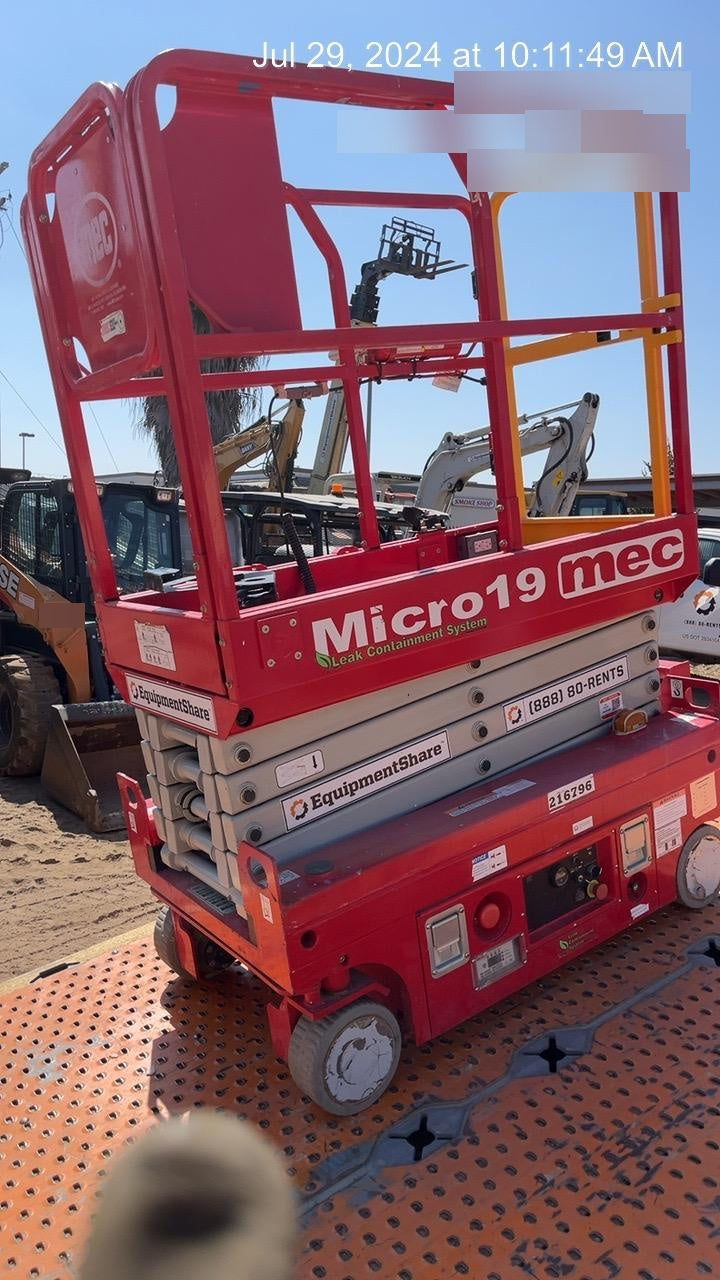 2022 MEC Micro 19