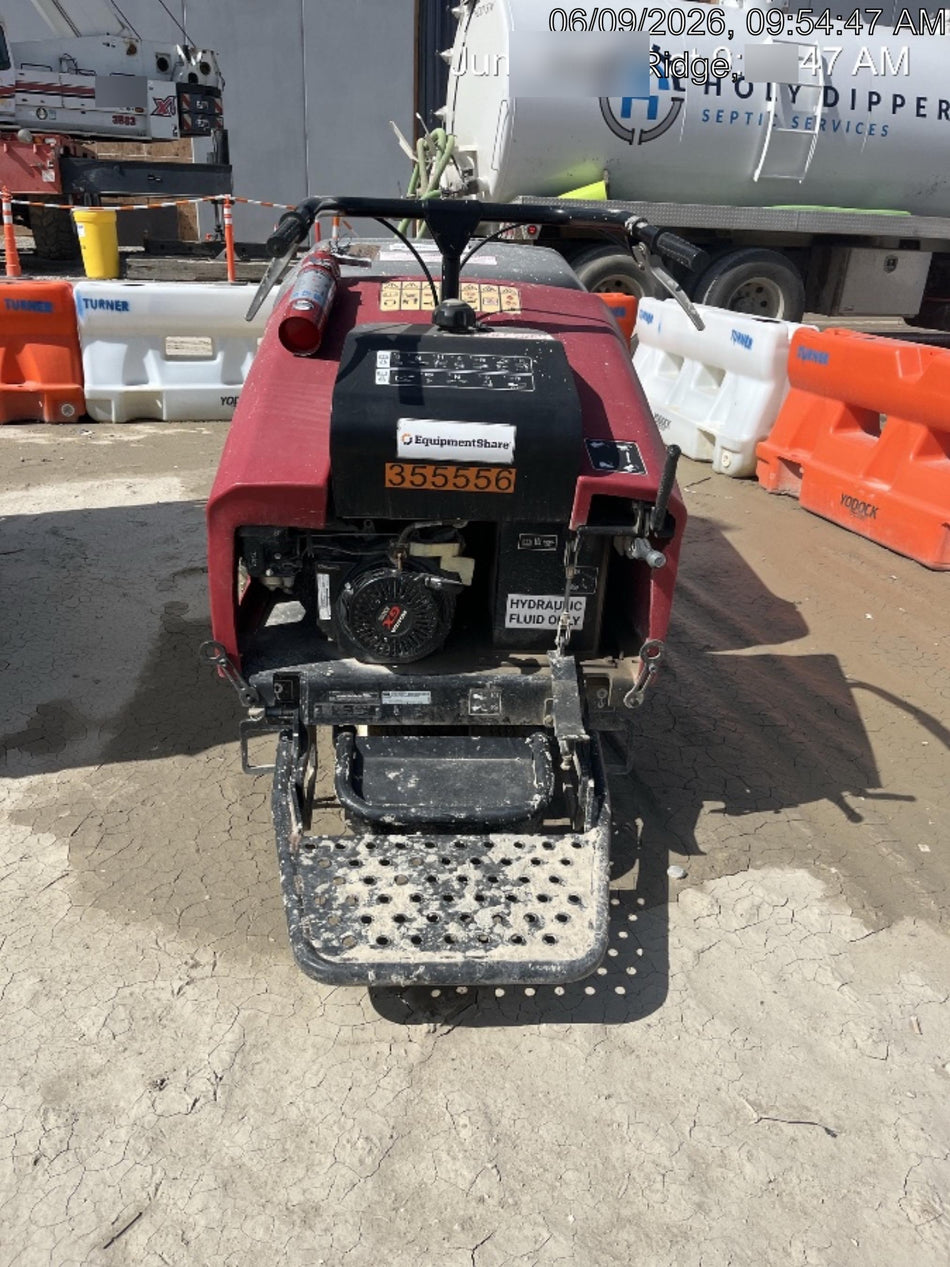 2023 TORO MB-1600
