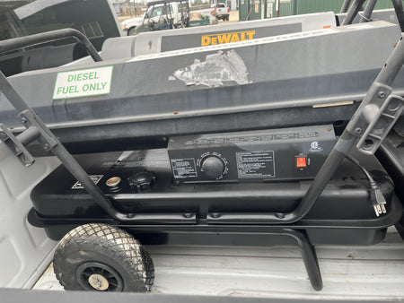 2020 HEATSTAR HS175KT