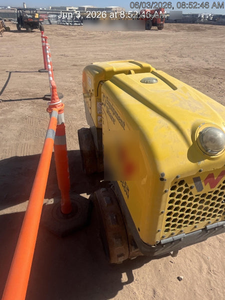 2024 WACKER NEUSON RTLx-SC3