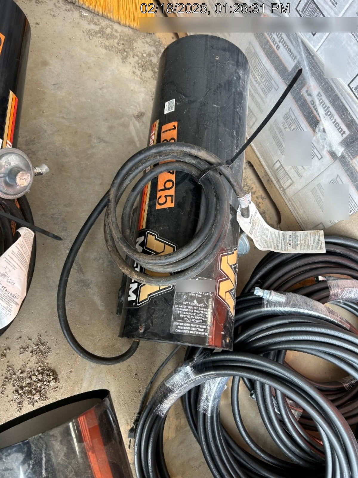 2021 MI-T-M CORPORATION MH-0150-LMTO