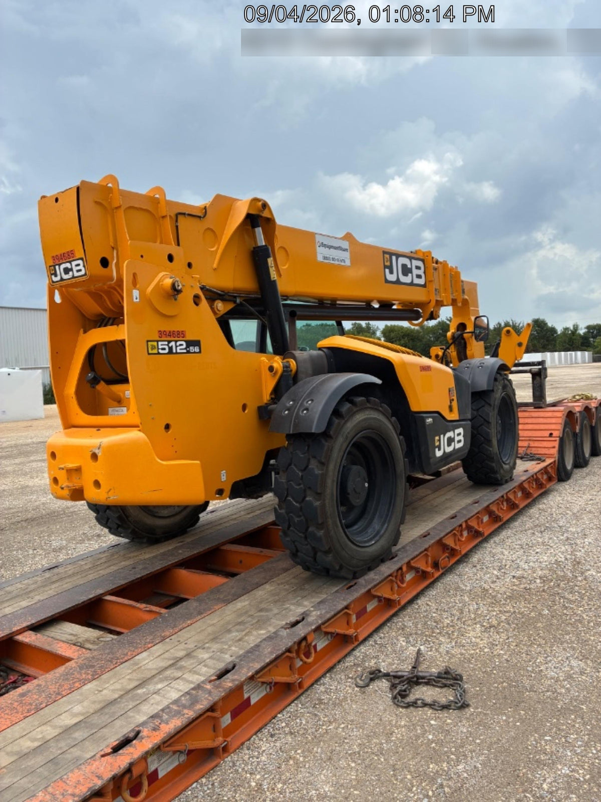 2024 JCB 512-56