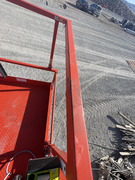 2022 SKYJACK SJ4740